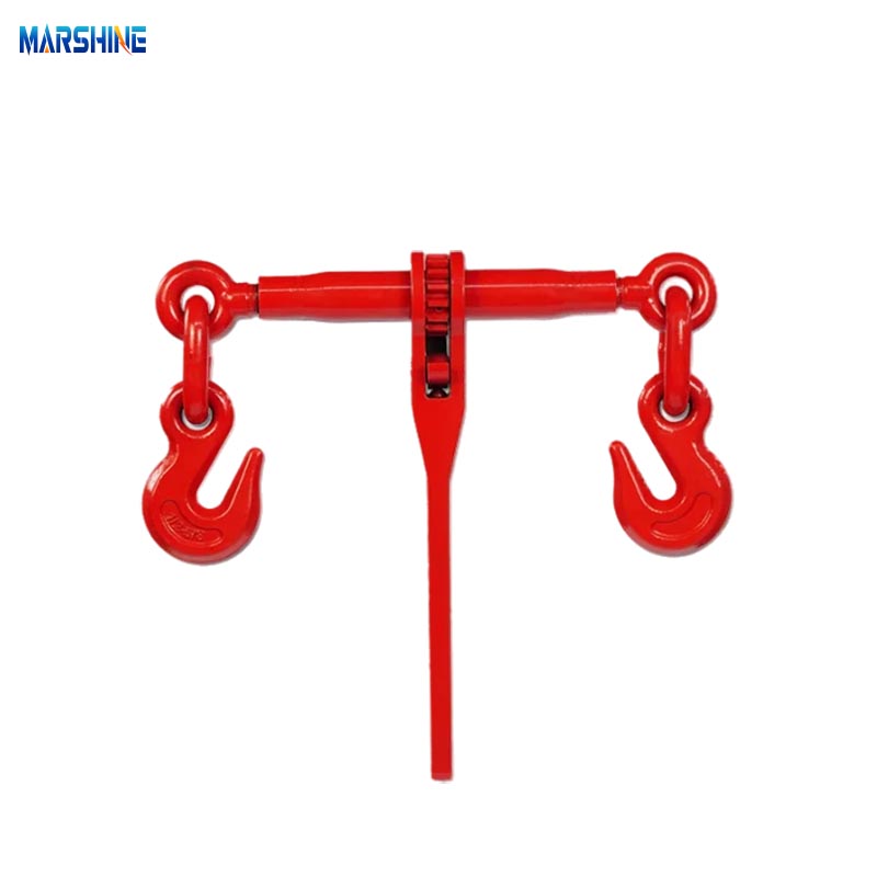 Marshine Double Head Ratchet Type Stignener를 사용하는 방법