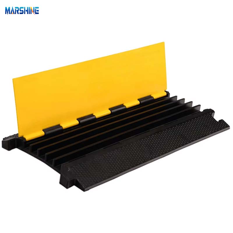 이제 Marshine 케이블 프로텍터가 안전하고 명확한 답변을 드릴까요?