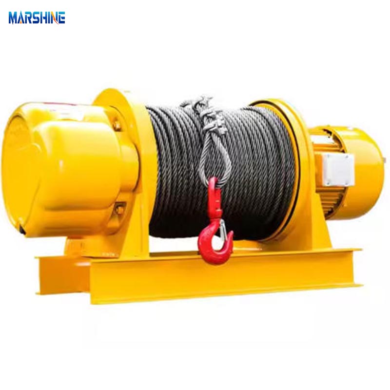 2025년에는 어떤 케이블 윈치가 전기식 윈치와 수동 윈치 중 최고를 차지할까요?