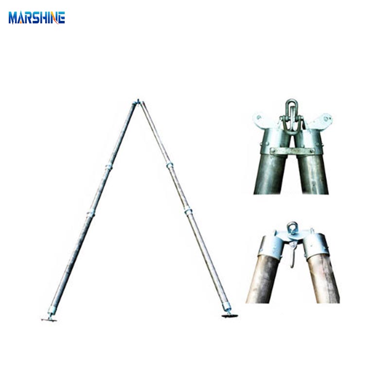 진 폴의 목적을 이해해야 하는 이유는 무엇입니까?