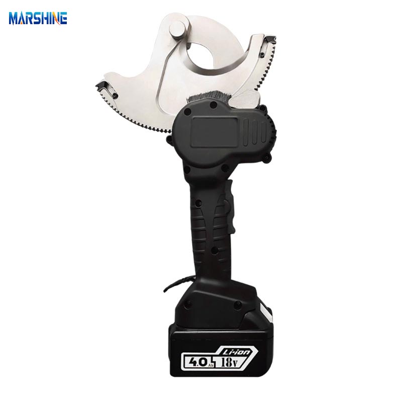 전기 기술자에게 전기 케이블 압착 도구가 중요한 이유는 무엇입니까?