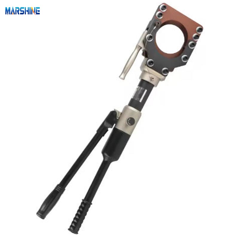 2026년형 헤비듀티 유압 케이블 커터에 필수적인 기능은 무엇입니까?