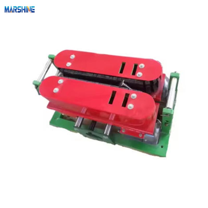 컨베이어 시스템에 이상적인 케이블 크기를 결정하는 방법