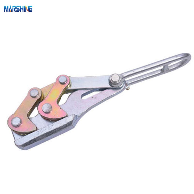 최대 효율성을 위해 Come Along 클램프를 사용하는 방법