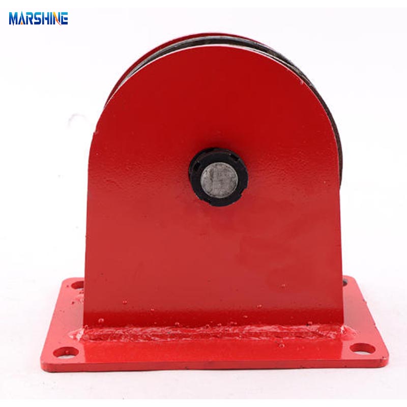 귀하의 필요에 맞는 풀리 블록을 선택하는 방법은 무엇입니까?