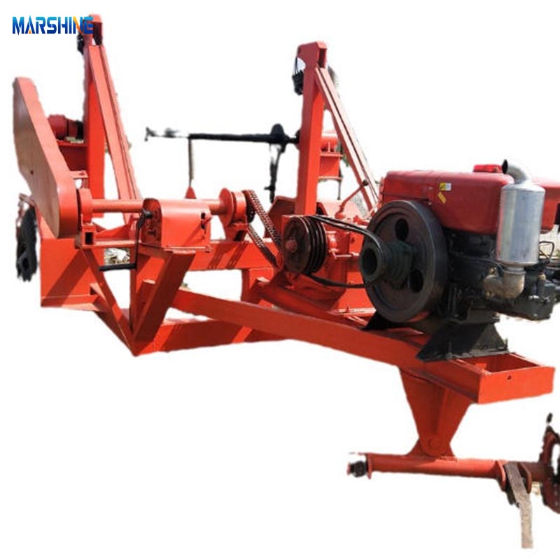 귀하의 프로젝트에 도체 스트링 장비를 선택하는 이유는 무엇입니까?