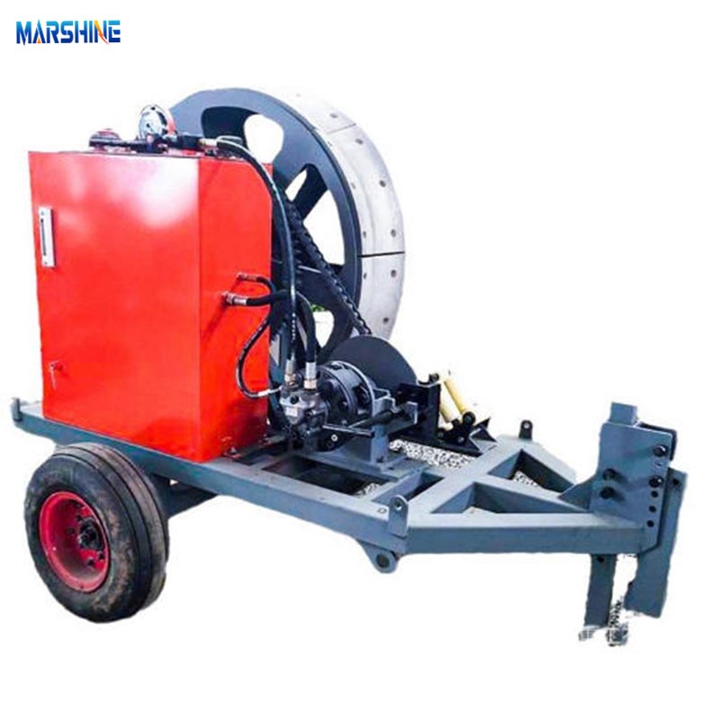 대부분의 구매자가 기대하는 것보다 유압 케이블 텐셔너가 더 중요한 이유는 무엇입니까?