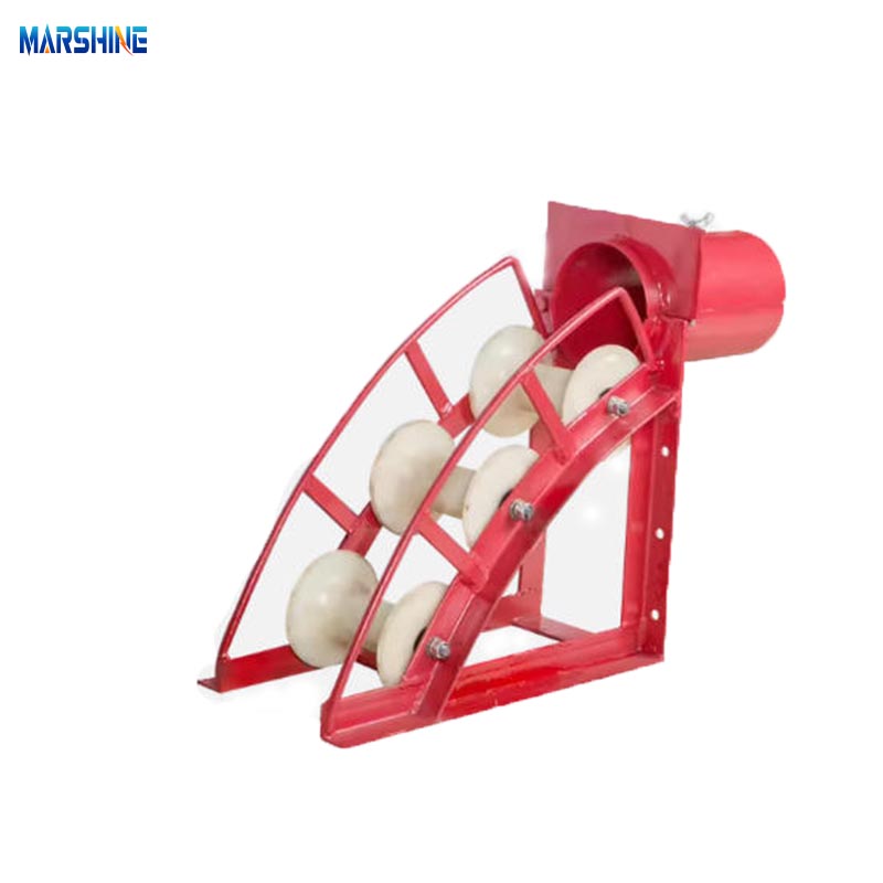 도매 프로젝트를 위한 벤드 케이블 롤러를 소싱하는 방법