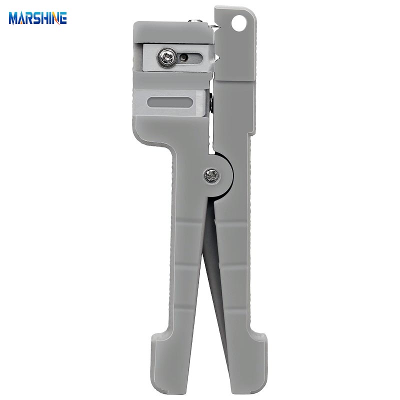 3.2-5.6MM 섬유 광섬유 케이블 가로 번들 스트리퍼