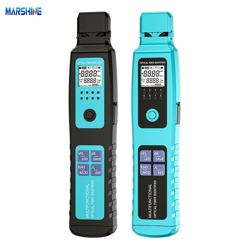 30mW 적색 광원 통합 실시간 신호 식별자