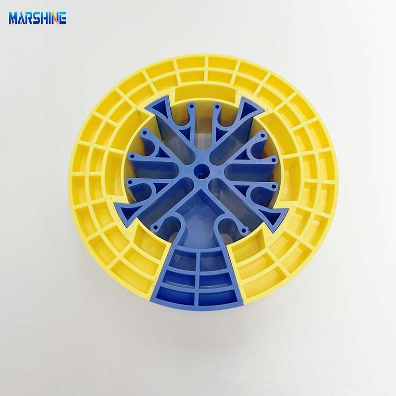 이더넷 케이블 와이어 관리자 케이블 빗 드레서