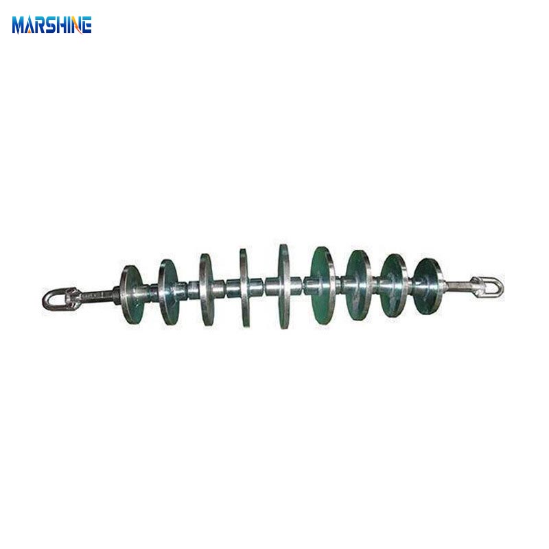 GN 모델 덕트 Mandrel