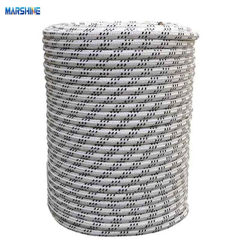 Braided Steel Rope