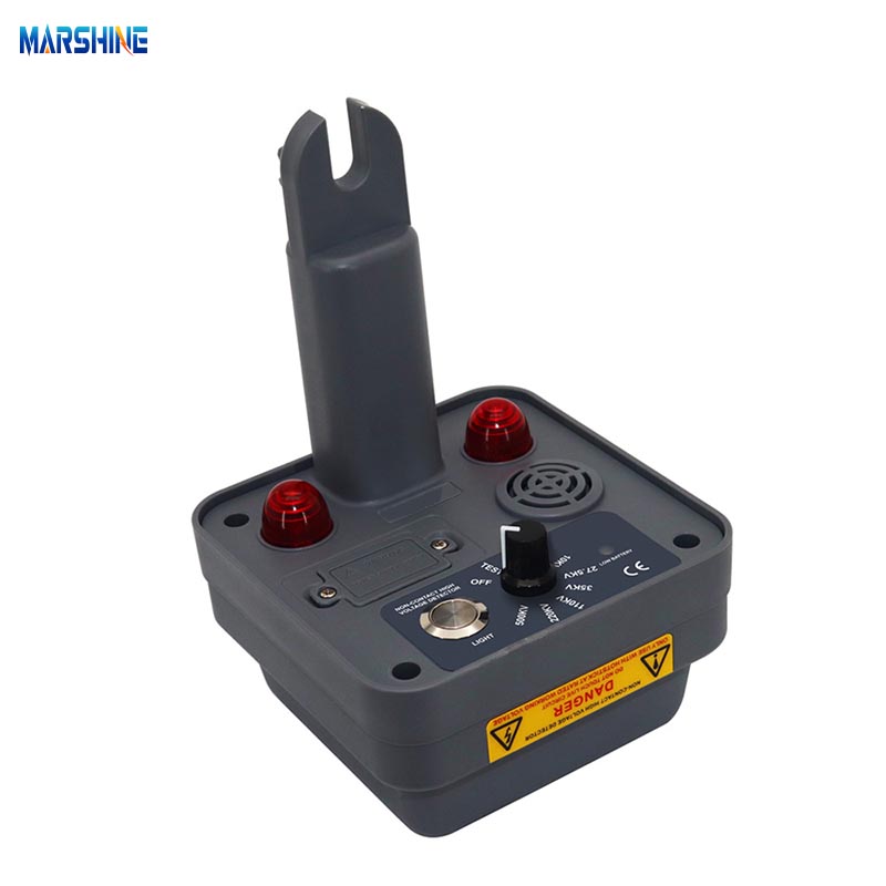 MAES9080 고전압 검출기