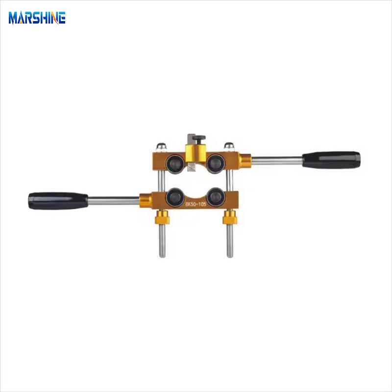 모델 BK50-105 알루미늄 케이블 스트리퍼