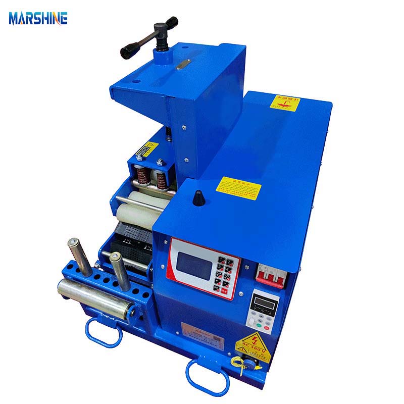 Power Bull 2 ​​전력 케이블 컨베이어