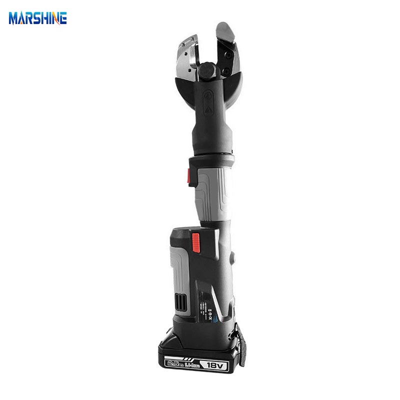 PZ-26C 전기 유압 와이어 커터