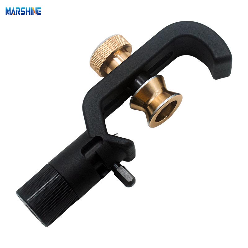 가로 및 세로 광섬유 케이블 스트리퍼